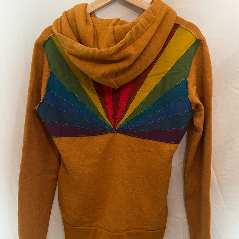 Aviator Nation hoodie